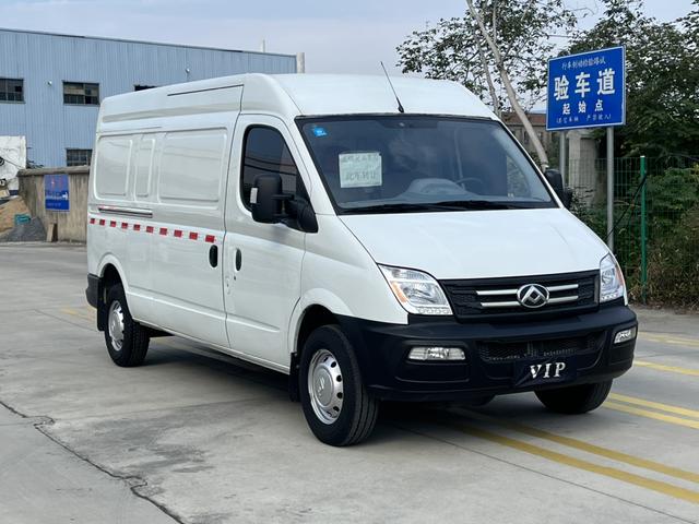 Maxus Xintu V80