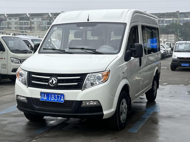 Dongfeng Yufeng