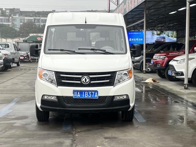 Dongfeng Yufeng