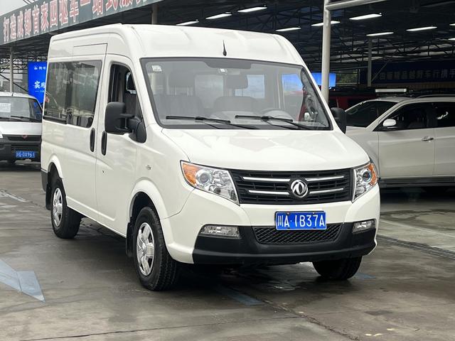 Dongfeng Yufeng