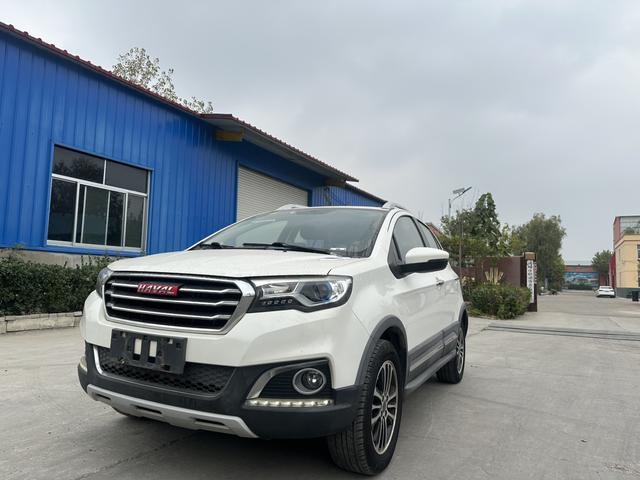 Haval H1