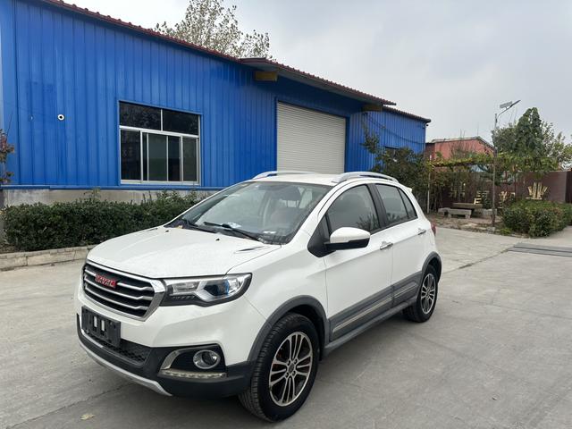 Haval H1