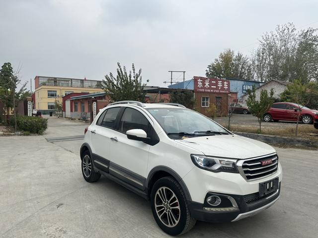 Haval H1