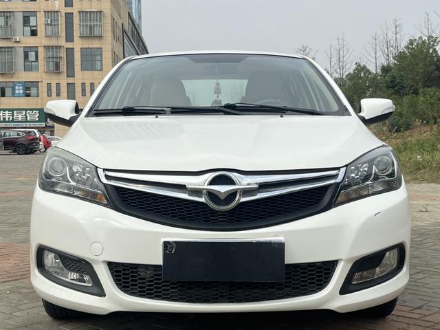 Seahorse Haima M3