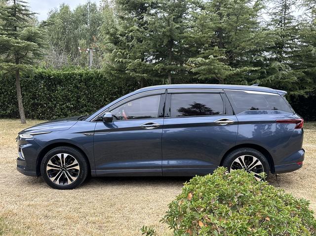 Wuling Capgemini Victory