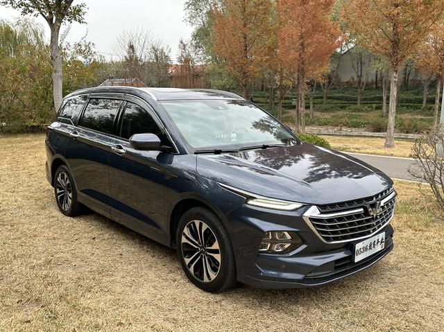 Wuling Capgemini Victory