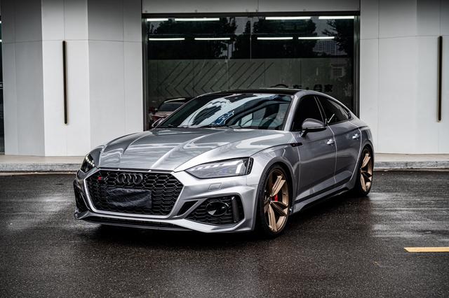 Audi RS 5