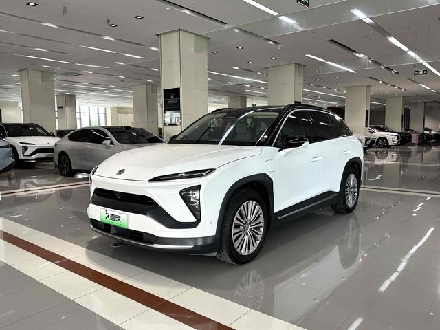 NIO ES6