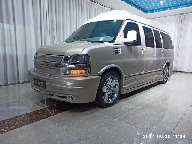 Chevrolet Express