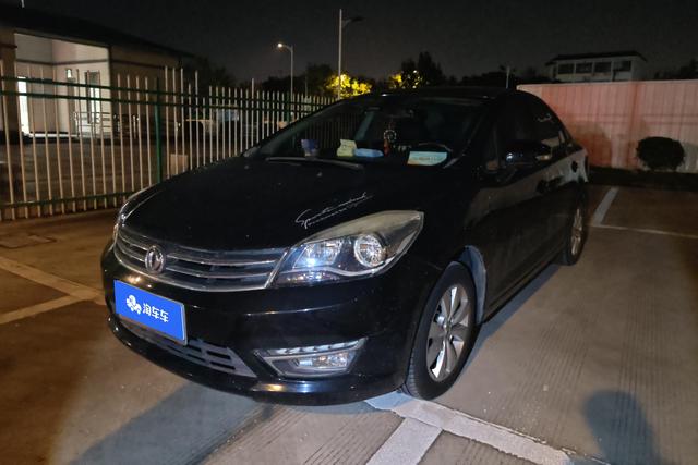 Dongfeng Fengshen L60