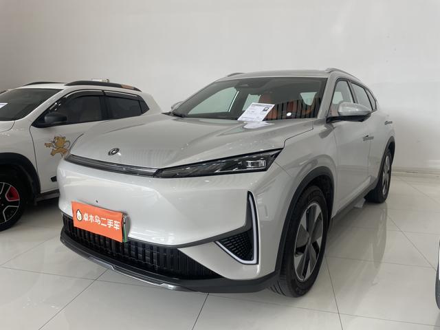 Dongfeng Fengshen L7 PHEV