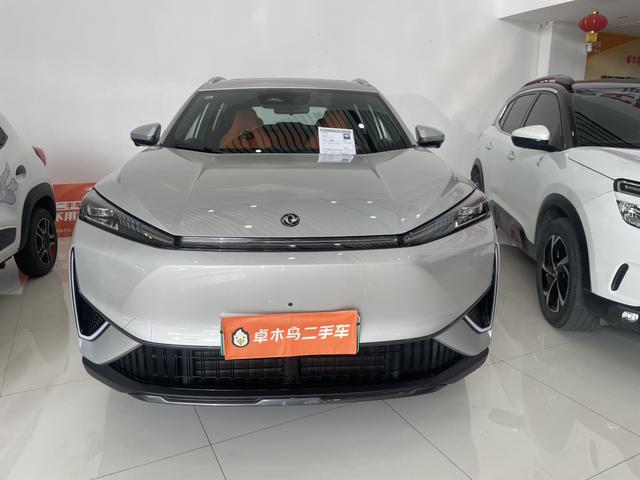 Dongfeng Fengshen L7 PHEV