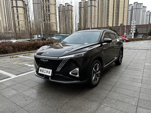 Dongfeng Haohan