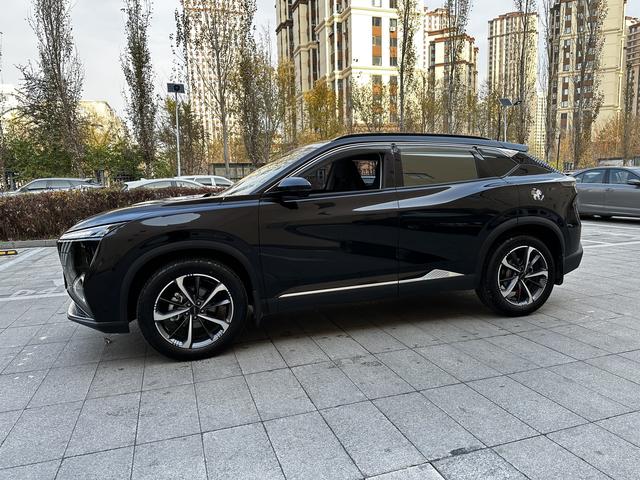 Dongfeng Haohan