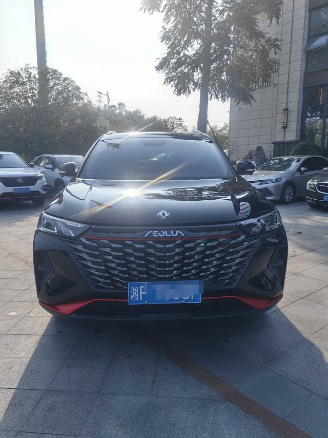 Dongfeng Fengshen AX7