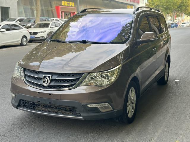 Baojun 730