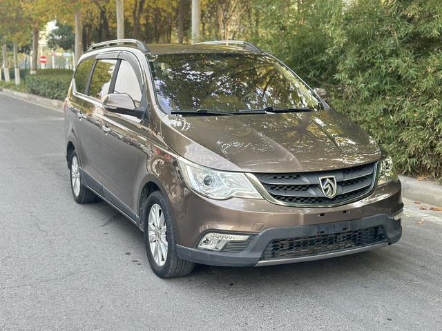 Baojun 730