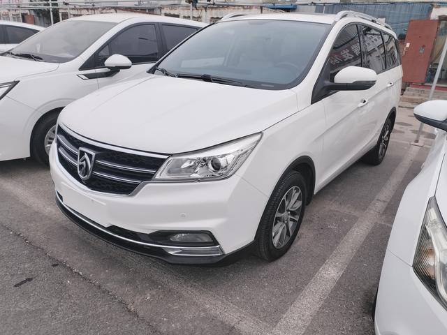 Baojun 730