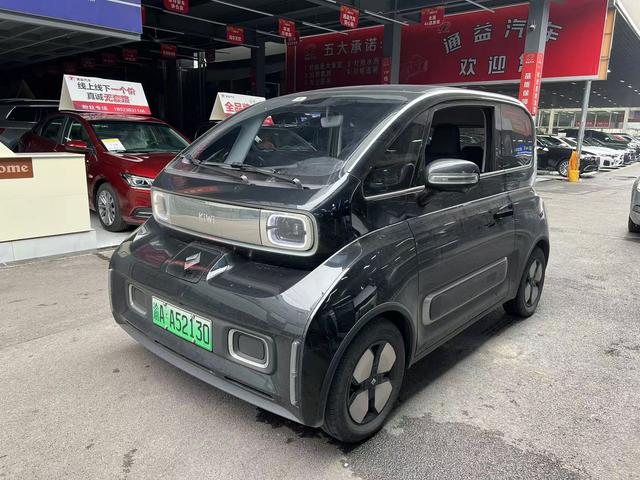 Baojun KiWi EV