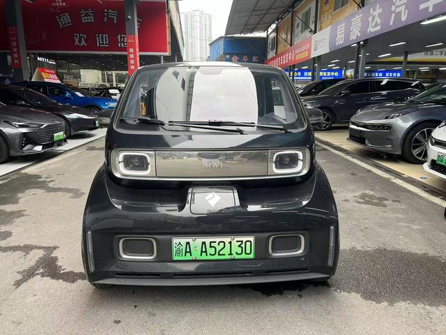 Baojun KiWi EV