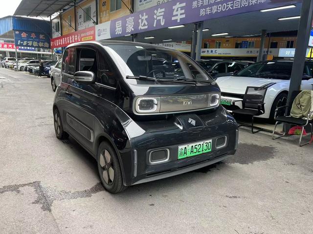 Baojun KiWi EV