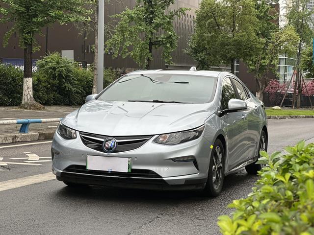 Buick VELITE 5