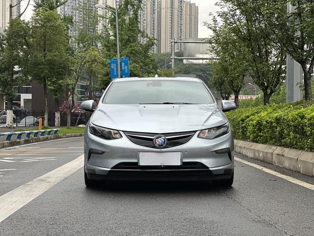 Buick VELITE 5