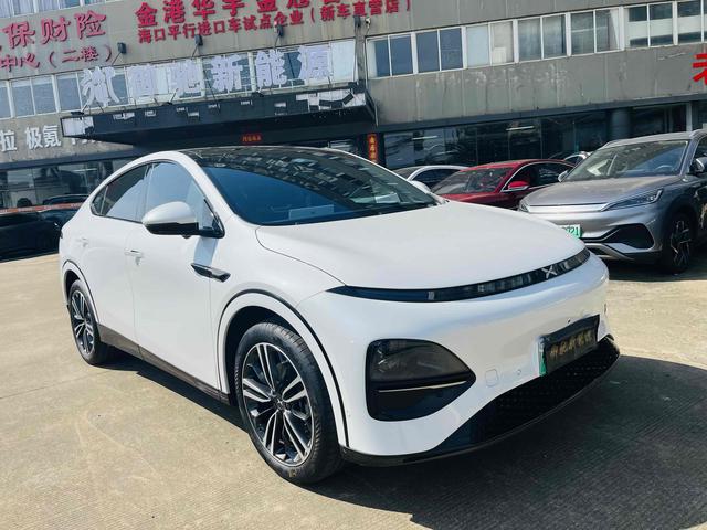 Xpeng G6