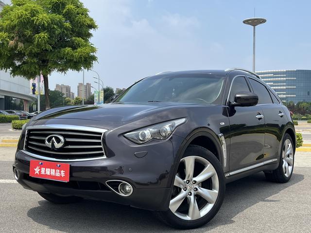 Infiniti FX