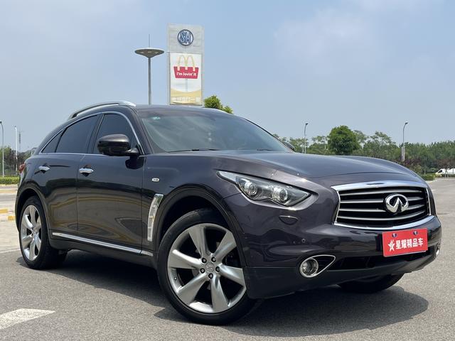 Infiniti FX