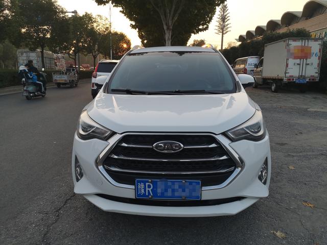 Jiangxi Ruifeng S3