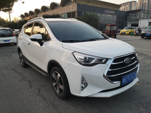 Jiangxi Ruifeng S3