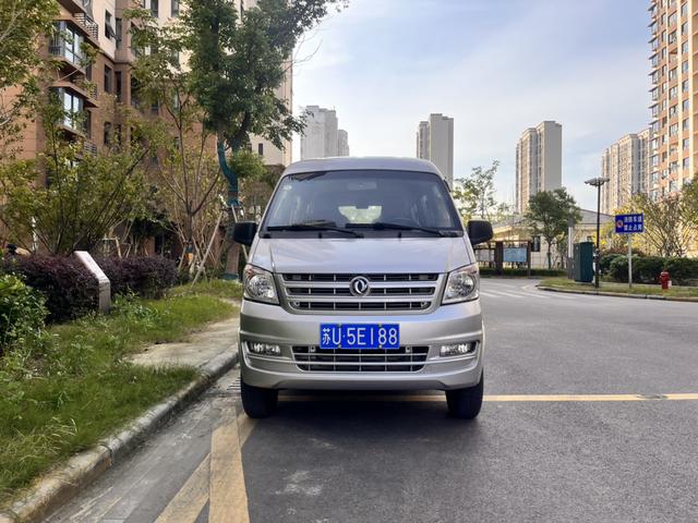 Dongfeng Xiaokang K07S