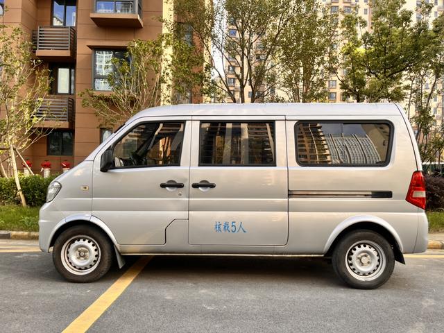 Dongfeng Xiaokang K07S