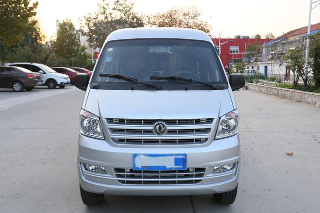 Dongfeng Xiaokang K05S