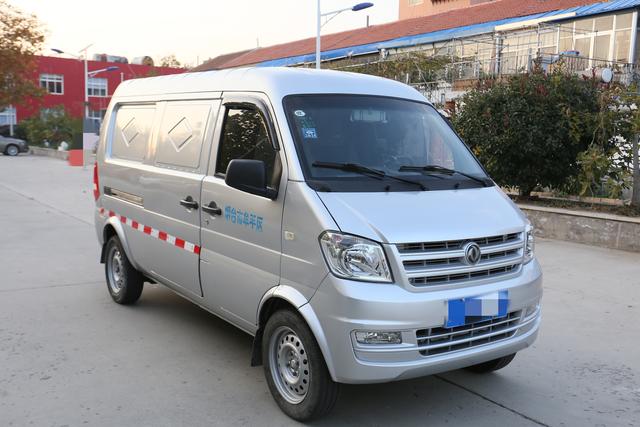 Dongfeng Xiaokang K05S