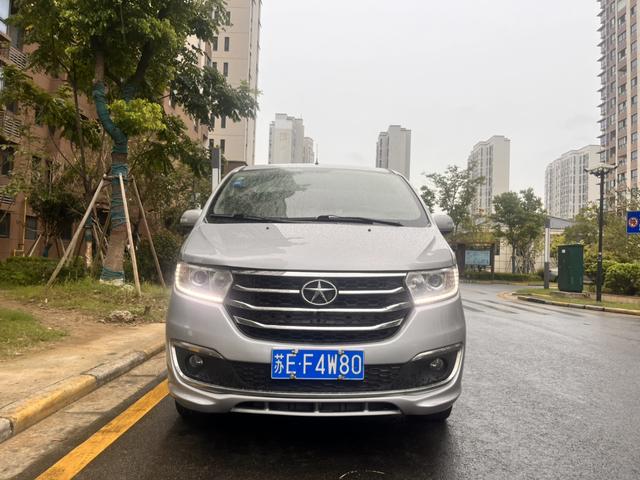 JAC Ruifeng M3