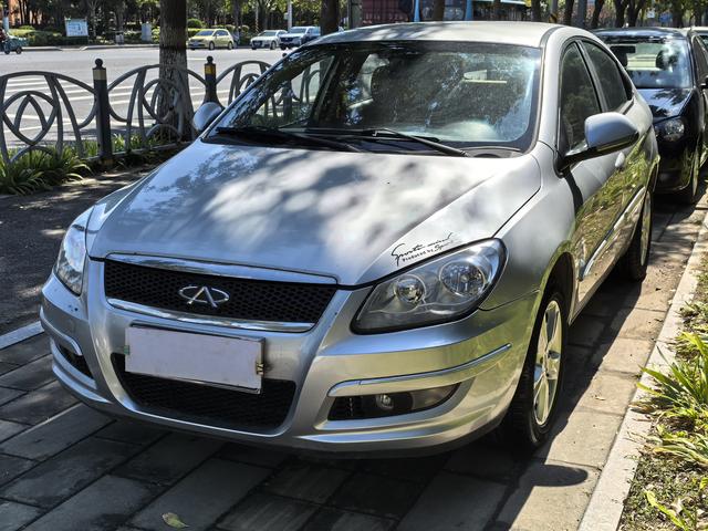 Chery A3