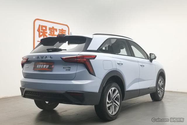 Haval Harvard Xiaolong