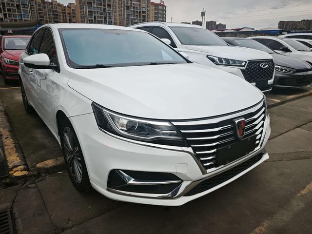 Roewe i6