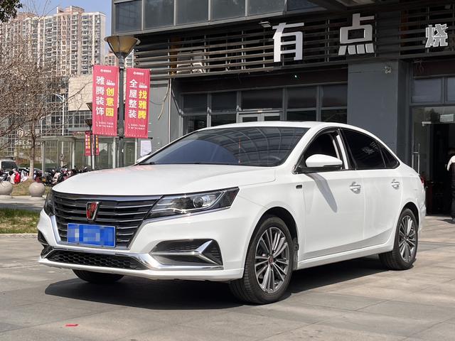 Roewe i6