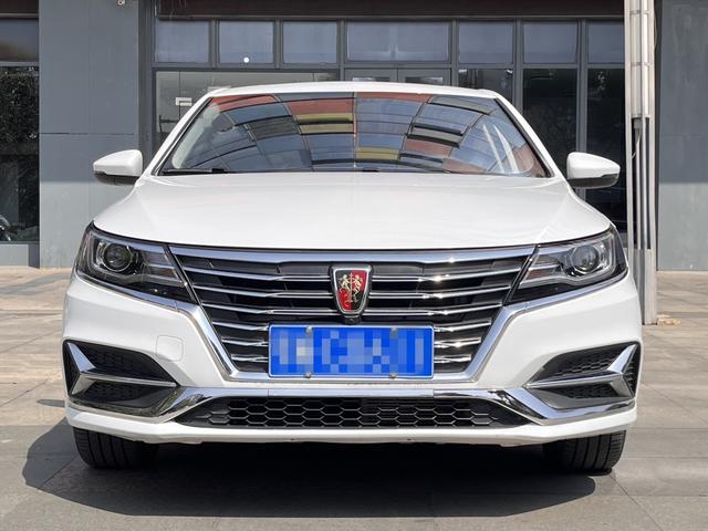 Roewe i6