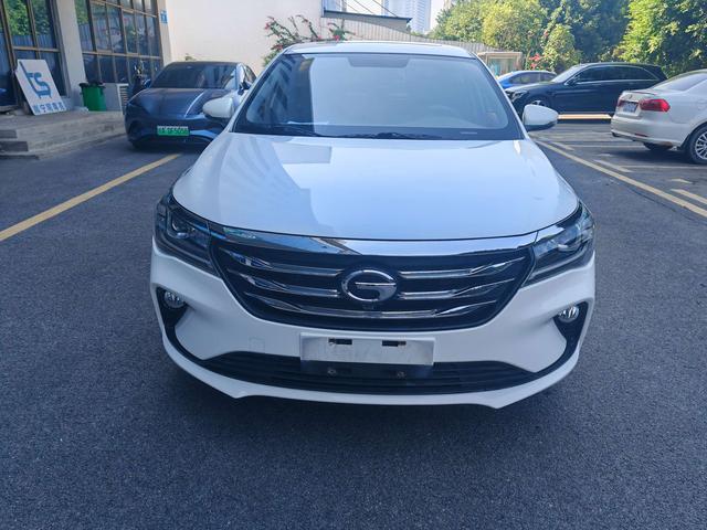 GAC Trumpchi GA4