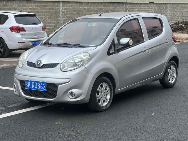 Changan Benben MINI