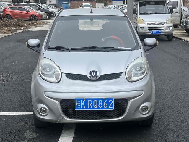 Changan Benben MINI