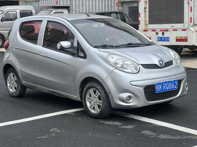 Changan Benben MINI