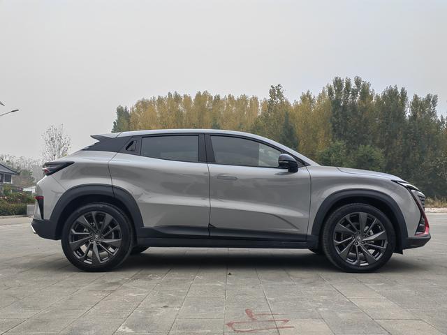 Changan UNI-T