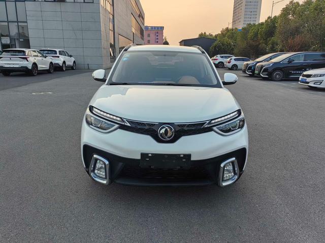 Dongfeng Fengshen AX4