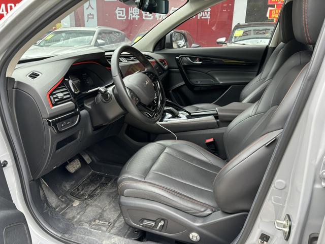 Dongfeng Fengshen AX7