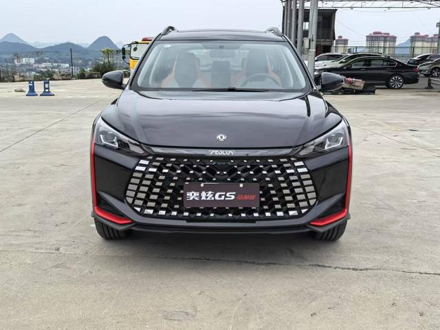 Dongfeng Yixuan GS